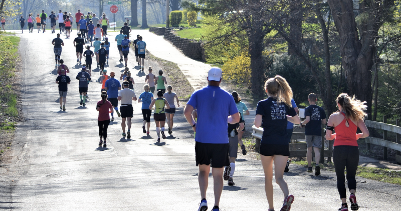 Half Marathon Città di SOLAROLO Memorial Roberta Colombo